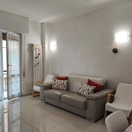 Ferienwohnung Da Rosa Finale Ligure Exterior foto
