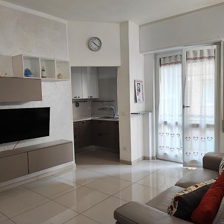 Ferienwohnung Da Rosa Finale Ligure Exterior foto
