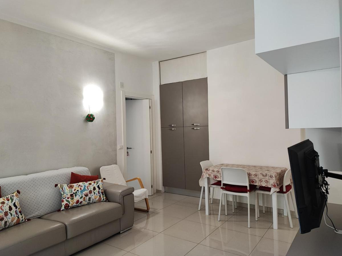 Ferienwohnung Da Rosa Finale Ligure Exterior foto