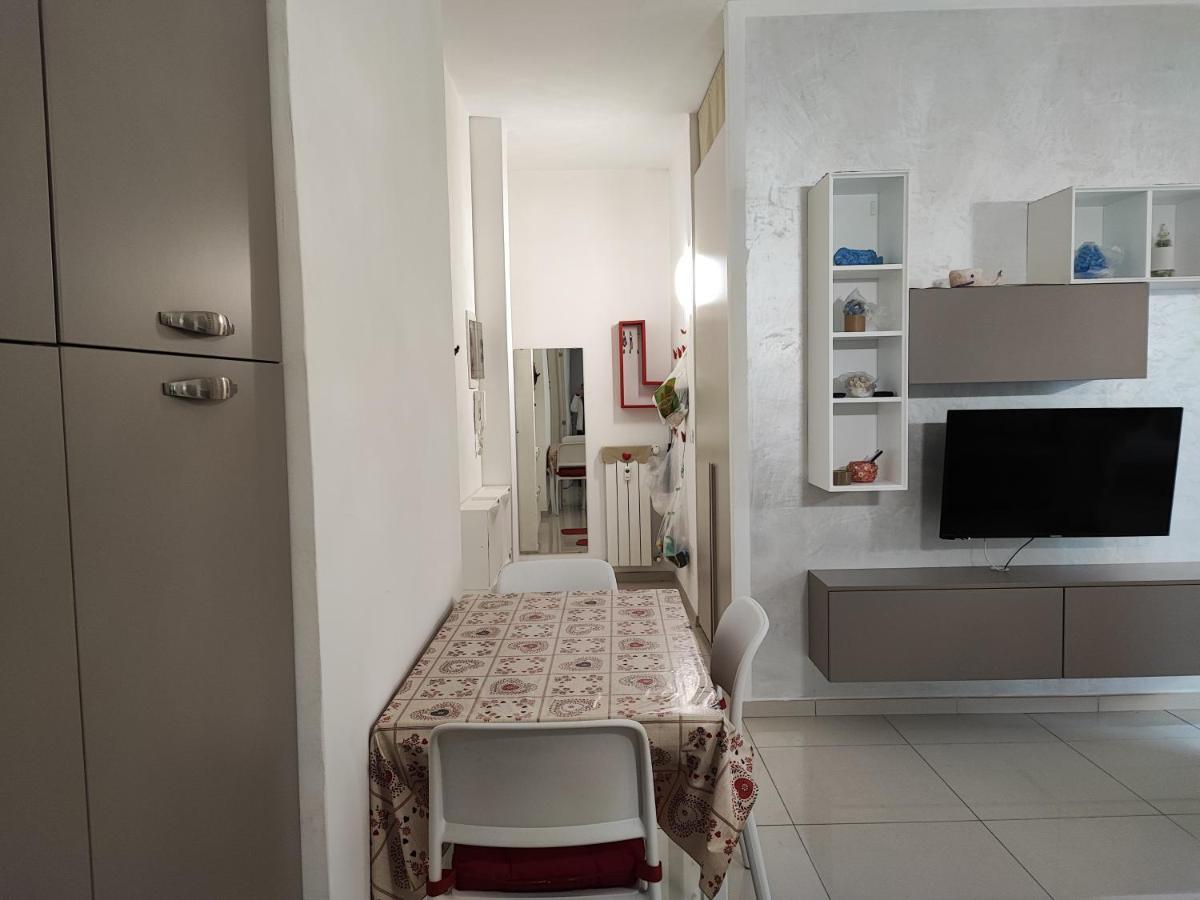 Ferienwohnung Da Rosa Finale Ligure Exterior foto