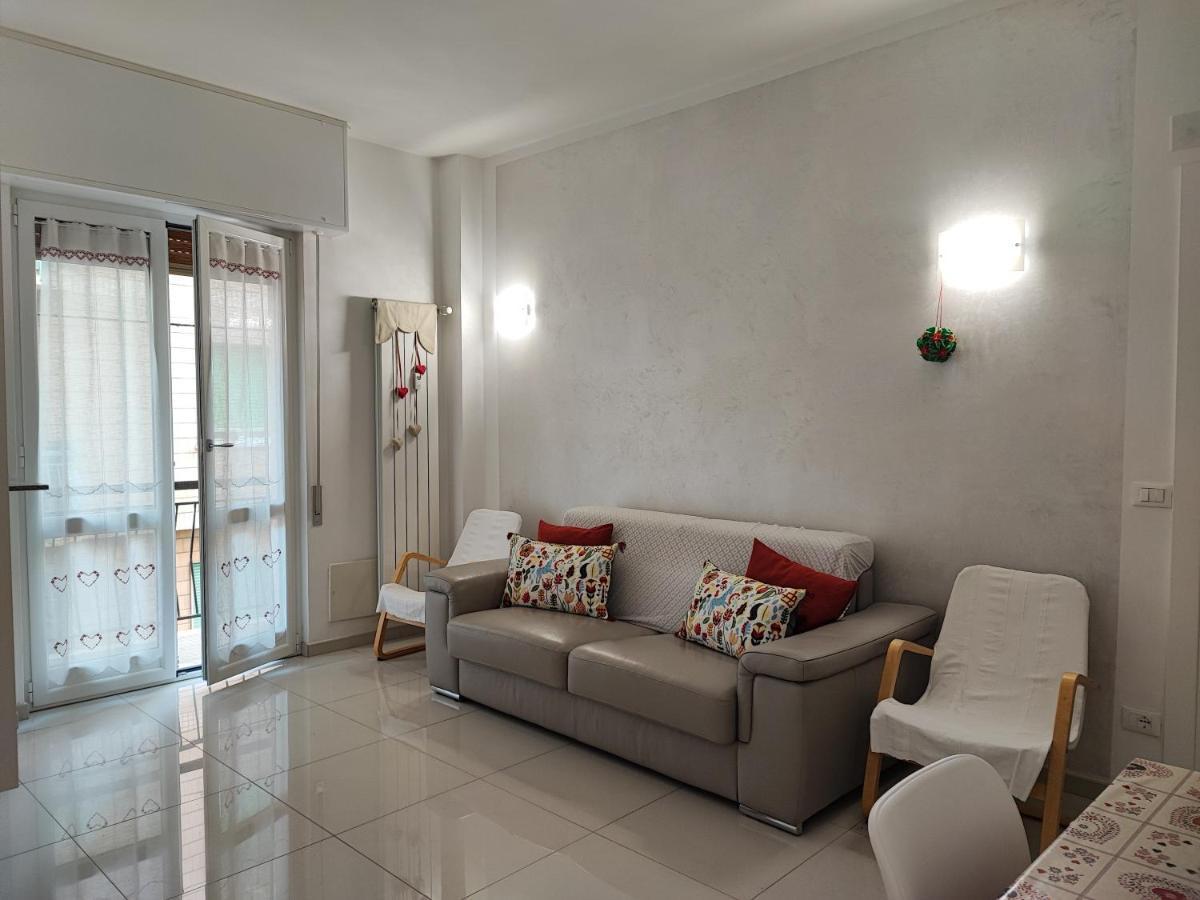 Ferienwohnung Da Rosa Finale Ligure Exterior foto