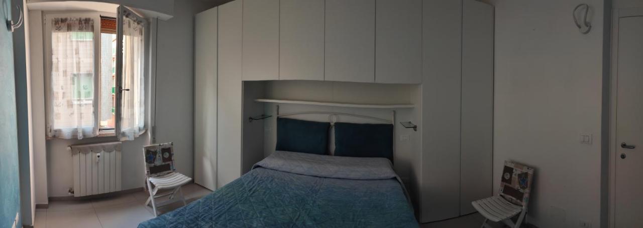 Ferienwohnung Da Rosa Finale Ligure Exterior foto