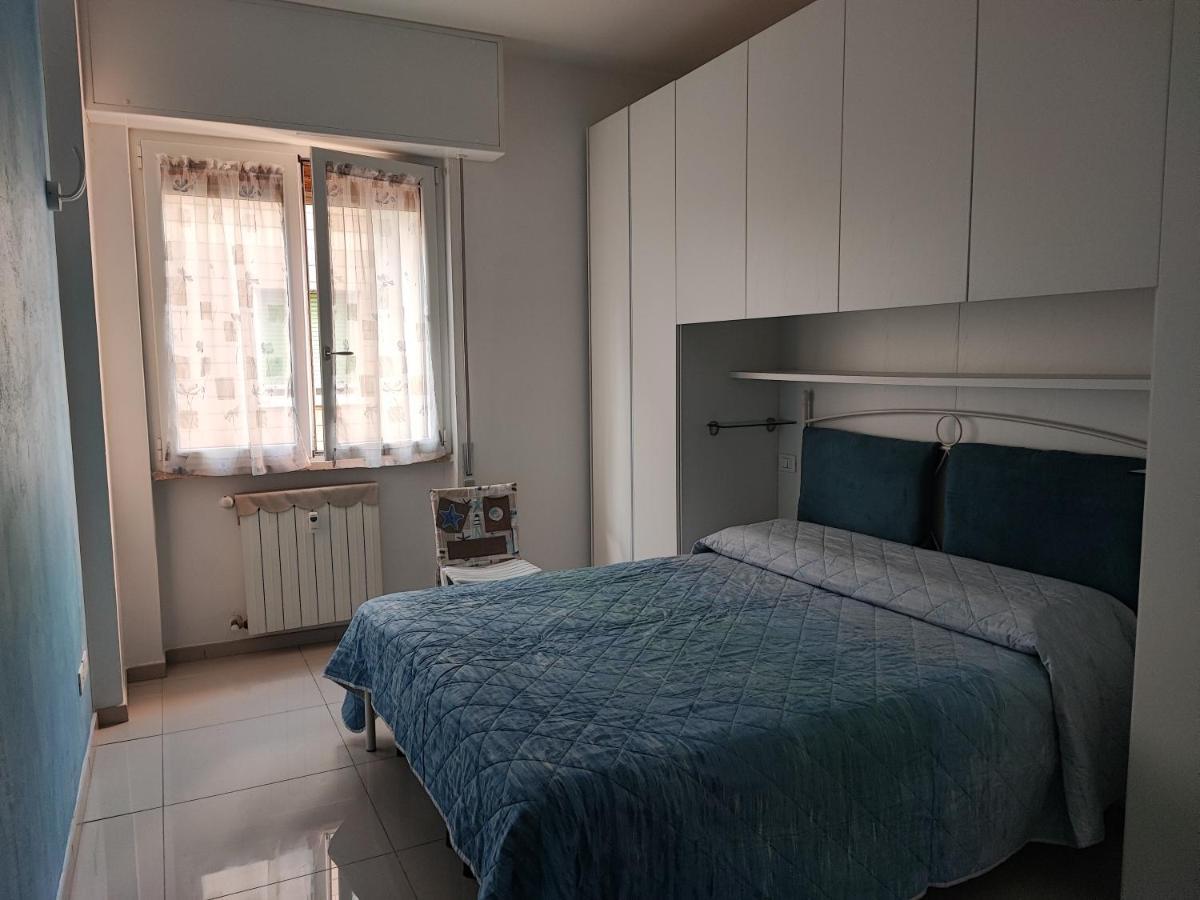 Ferienwohnung Da Rosa Finale Ligure Exterior foto