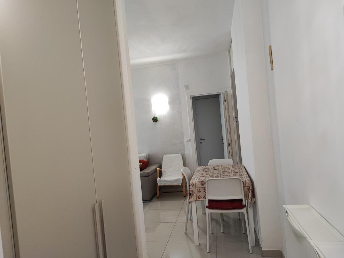 Ferienwohnung Da Rosa Finale Ligure Exterior foto