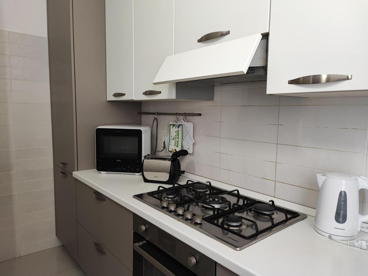 Ferienwohnung Da Rosa Finale Ligure Exterior foto