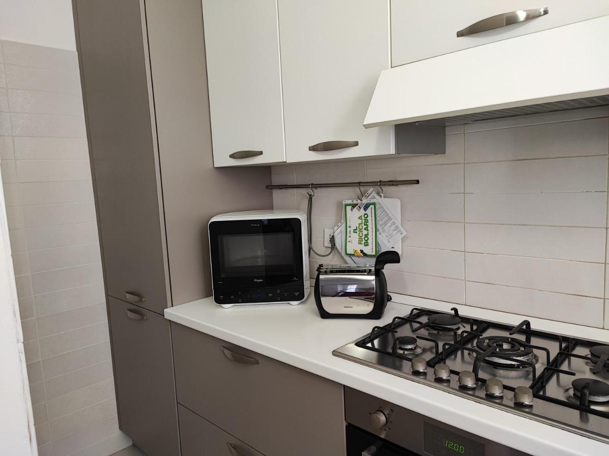 Ferienwohnung Da Rosa Finale Ligure Exterior foto