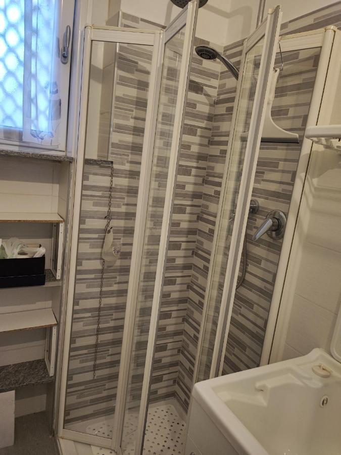 Ferienwohnung Da Rosa Finale Ligure Exterior foto