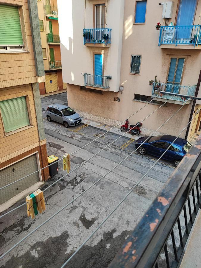 Ferienwohnung Da Rosa Finale Ligure Exterior foto