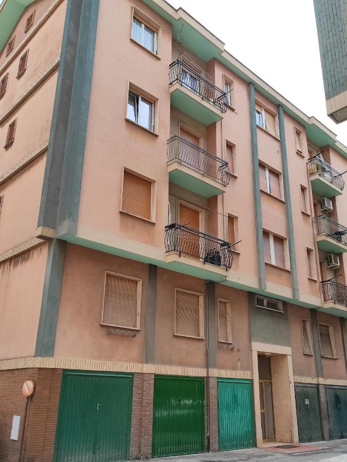 Ferienwohnung Da Rosa Finale Ligure Exterior foto